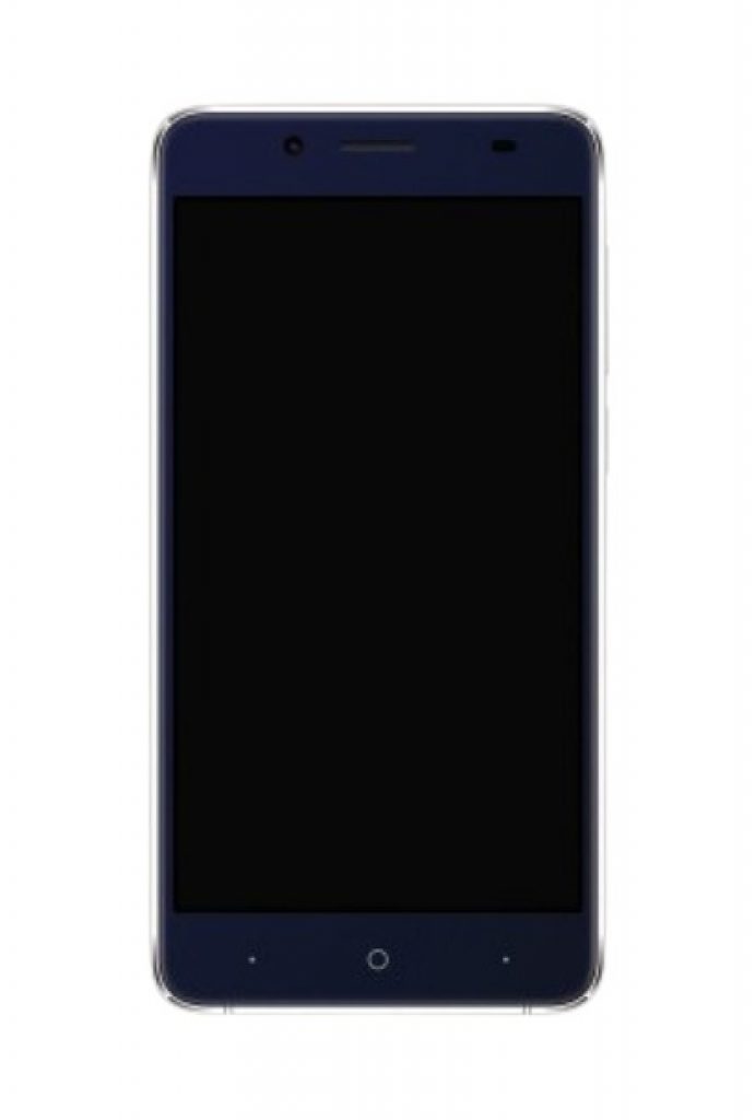 Coolpad Mega 5M