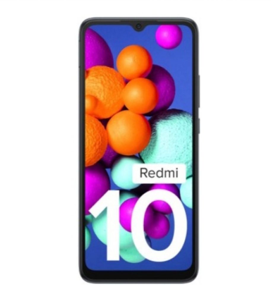 Redmi 10