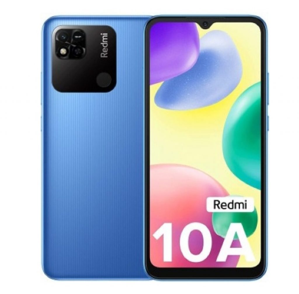 Redmi 10A