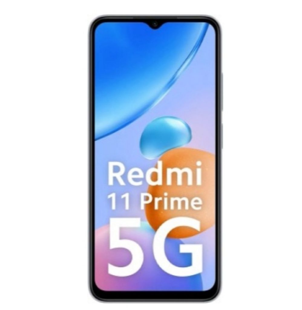 Redmi 11Prime 5G0A0A