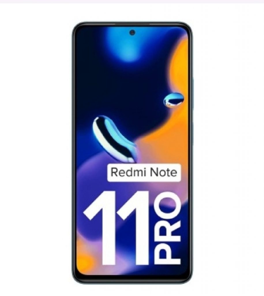 Redmi Note 11 Pro0A0A