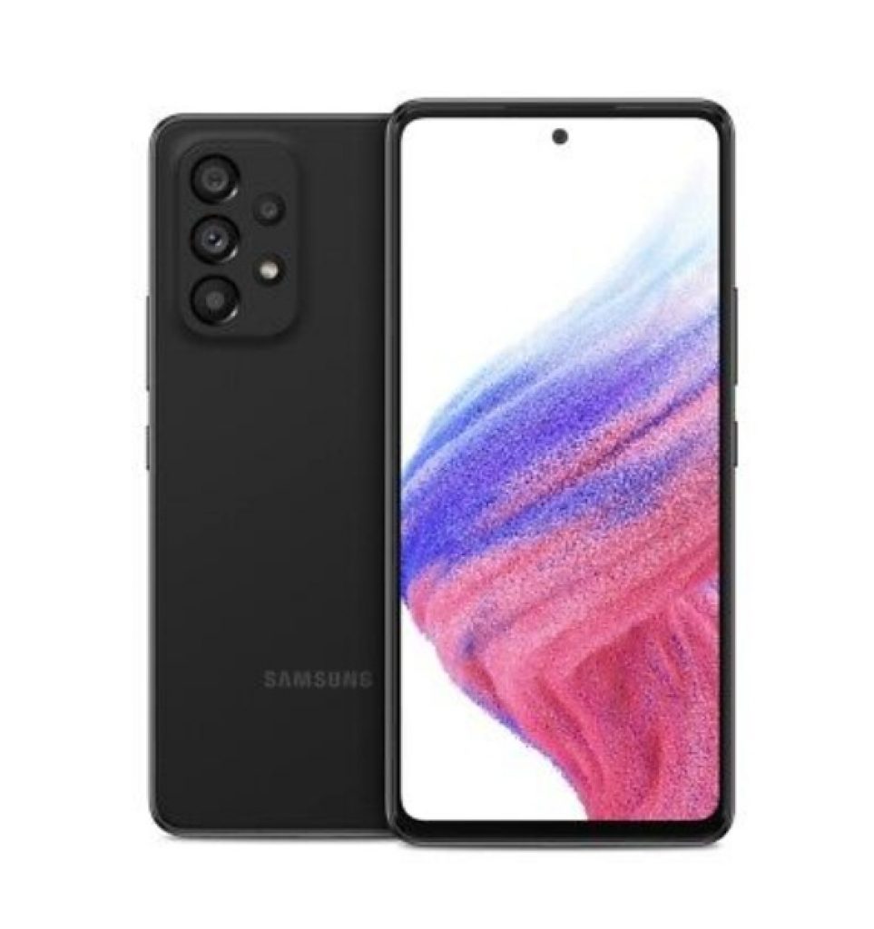 Samsung Galaxy A53 5G