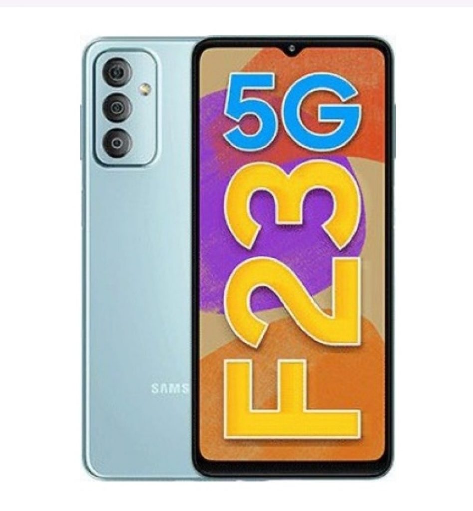 Samsung Galaxy F23 5G0A0A
