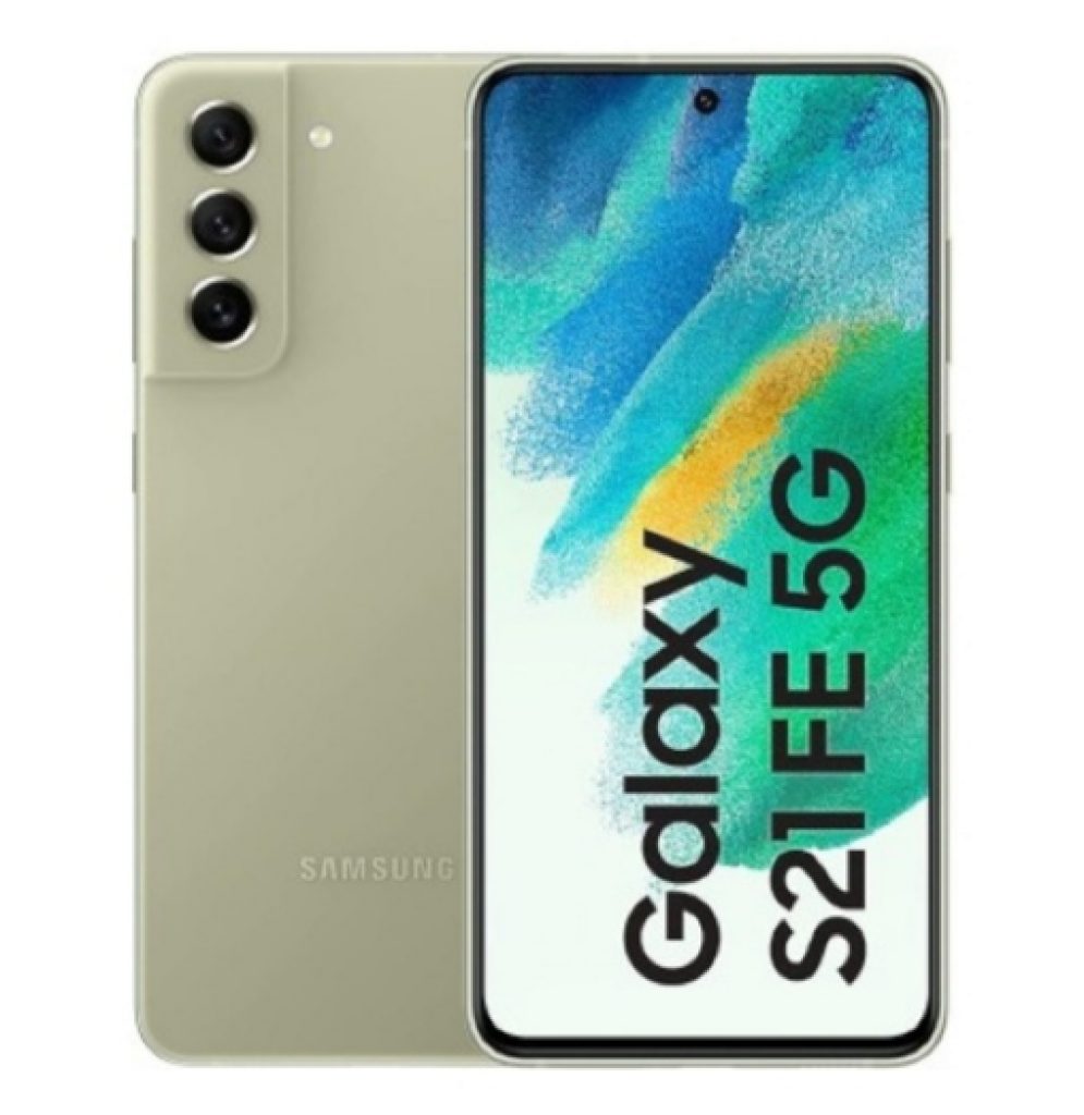 Samsung Galaxy S21 FE0A0A
