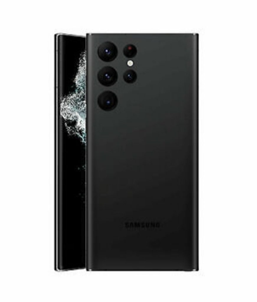 Samsung Galaxy S22 Ultra