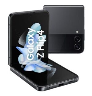Samsung Galaxy Z Flip 4