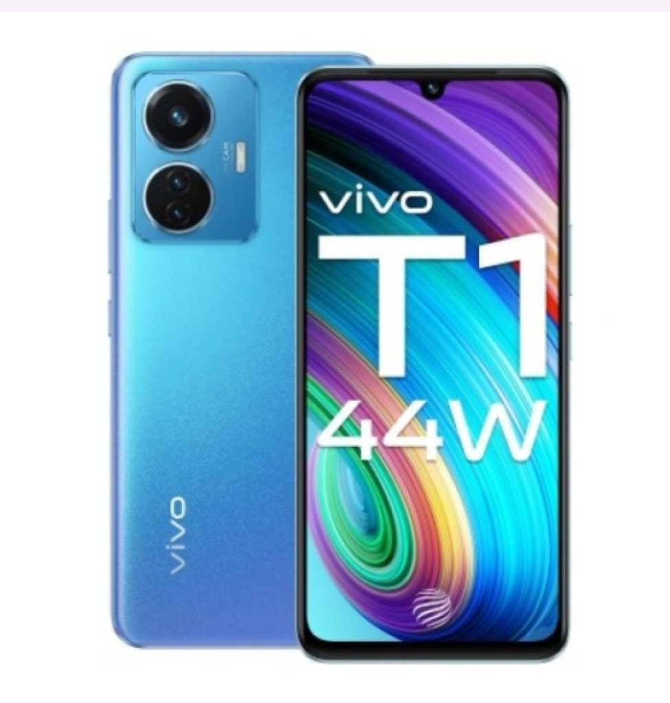 Vivo T1 Mobile Phone