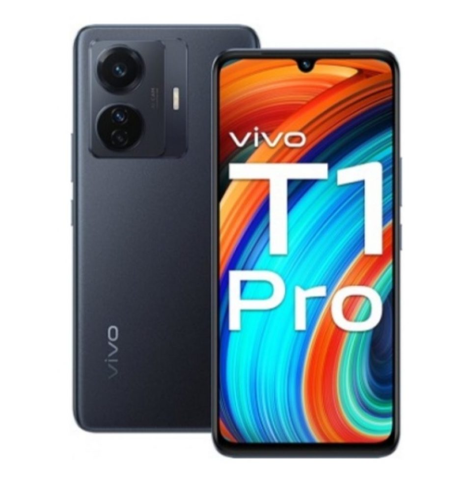 Vivo T1 Pro 5G 1