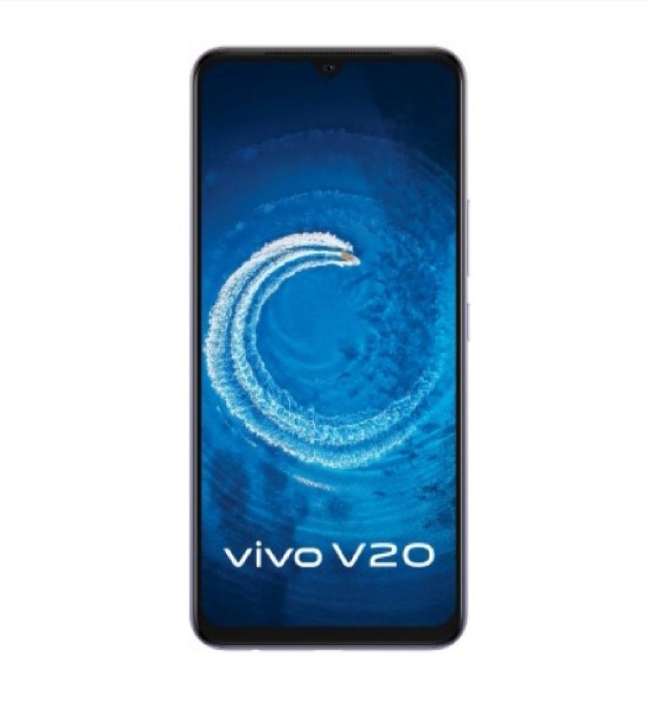 Vivo V20 Mobile phone