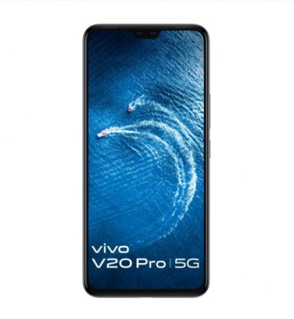 Vivo V20 Problem Mobile Phone