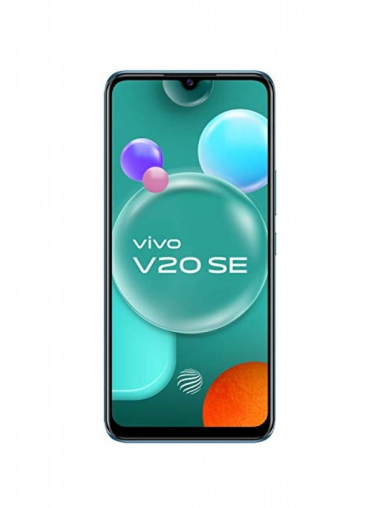 Vivo V20 se Mobile phone