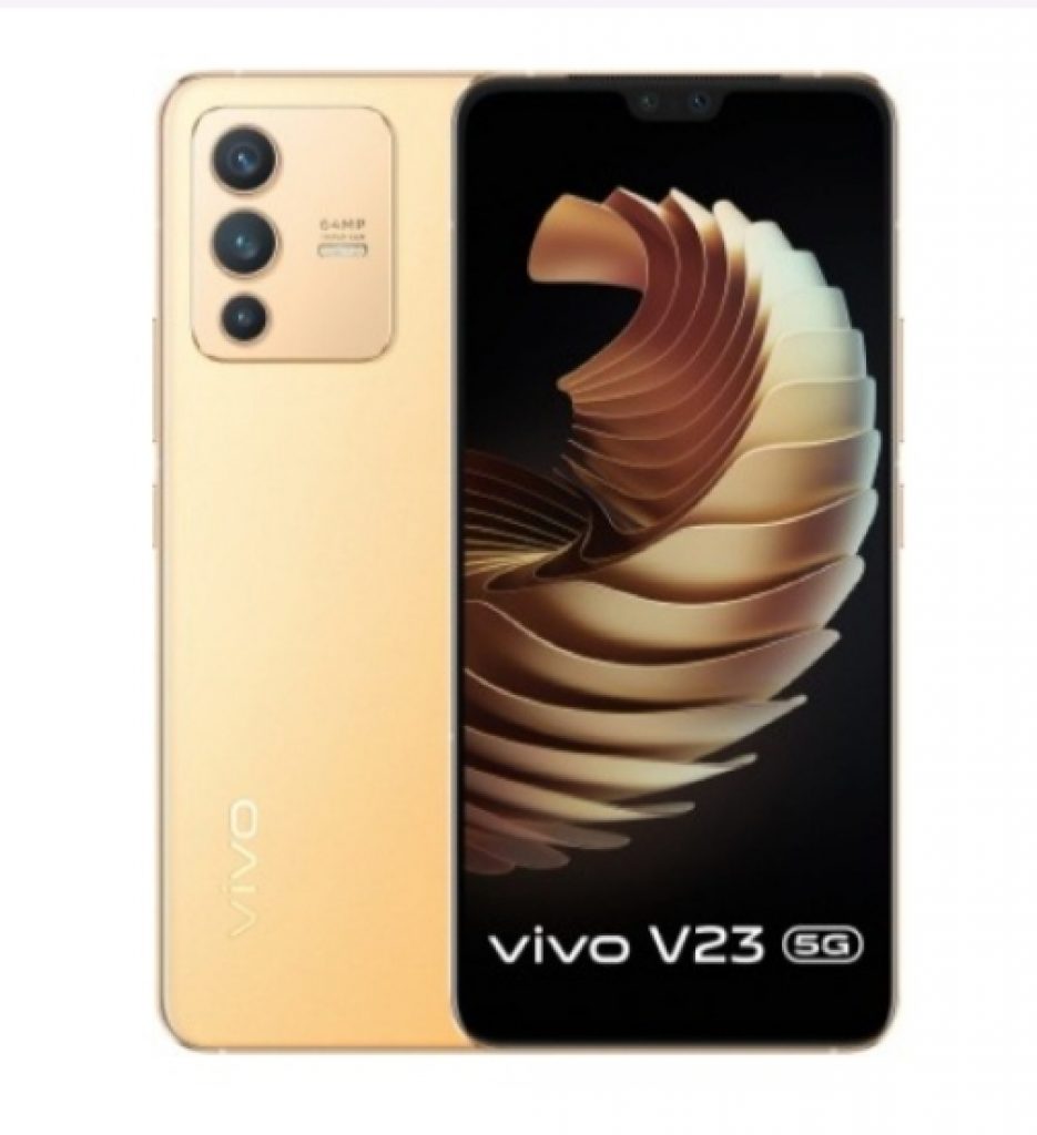 Vivo V23 5G