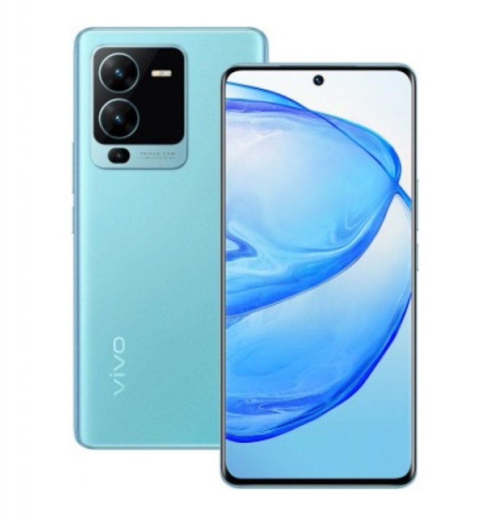 Vivo V25 Pro 5G