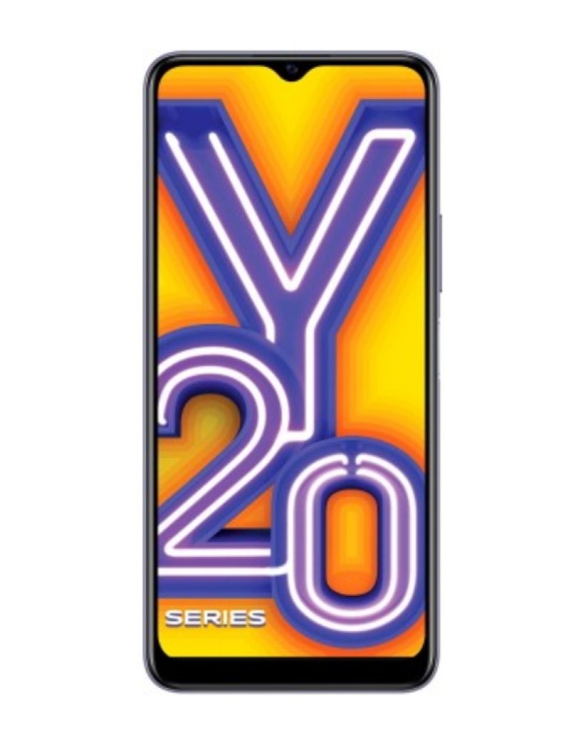 Vivo Y20I Mobile phone