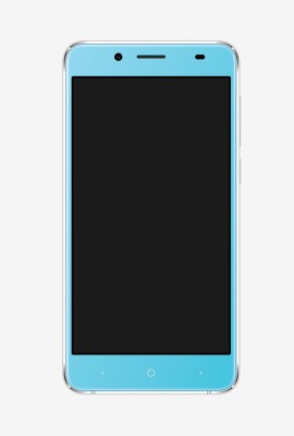 Coolpad Mega 5M (Blue, 16 GB)(1 GB RAM)