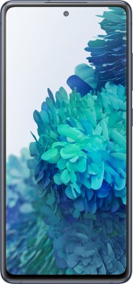 SAMSUNG Galaxy S20 FE (Cloud Navy, 128 GB)(8 GB RAM)