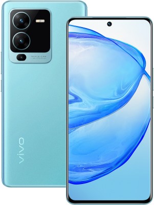 vivo V25 Pro 5G (Sailing Blue, 128 GB)(8 GB RAM)