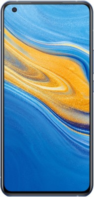 vivo X50 (Frost Blue, 128 GB)(8 GB RAM)