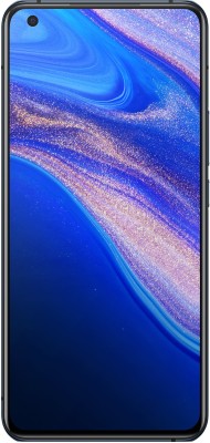 vivo X50 (Glaze Black, 256 GB)(8 GB RAM)