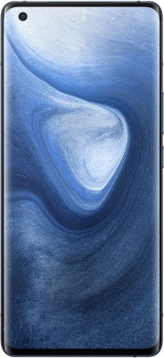vivo X50 Pro (Alpha Grey, 256 GB)(8 GB RAM)