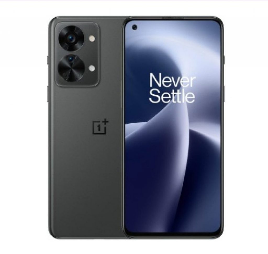 Oneplus Nord 2T0A0A