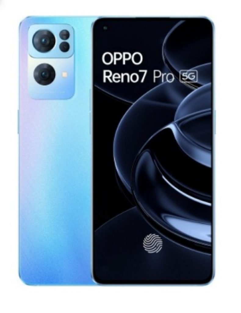 Oppo Reno 5 Pro0A0A