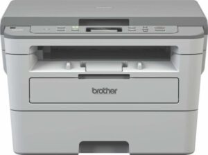 Brother DCP B7500D Laser Printer