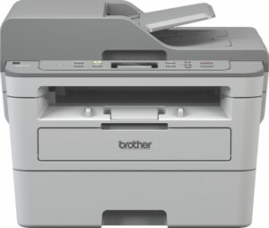 Brother DCP B7535DW Laser Printer