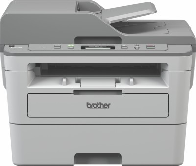 brother DCP-B7535DW Multi-function Monochrome Laser Printer(Grey, Toner Cartridge)