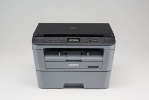 Brother DCP L2520D Laser Printer