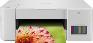 Brother DCP T226 Color Tank Printer