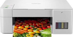 Brother DCP T426W wifi Color Tank Printer