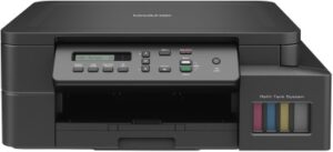 Brother DCP T525W WiFi Color Tank Printer