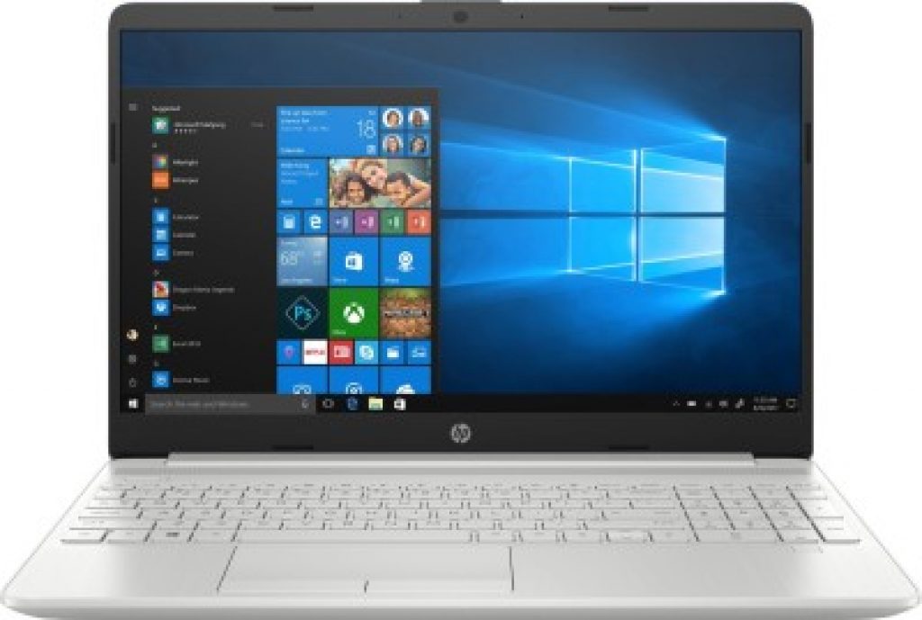 hp 15s core i5 11th gen 8 gb1 tb hdd256 gb ssdwindows 10 home2 gb 1