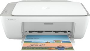 HP DeskJet (2332) Multi-Function Color Printer