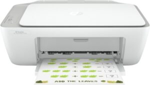 HP DeskJet 2338 Multi Function Color Printer