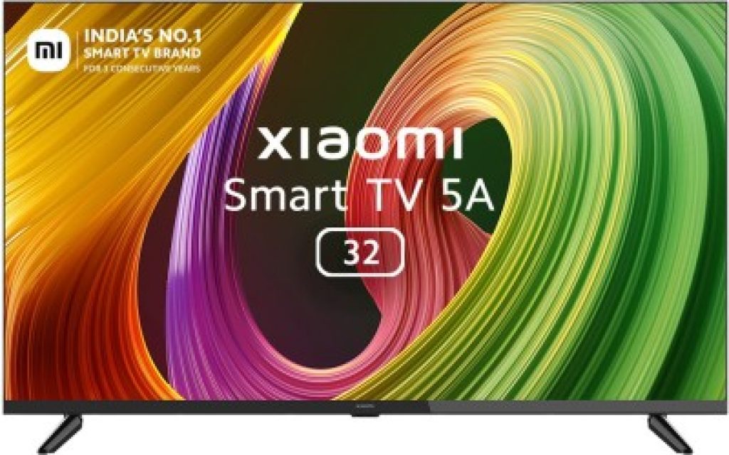 mi 5a 80 cm 32 inch hd ready led smart android tv with dolby audio 2022 1