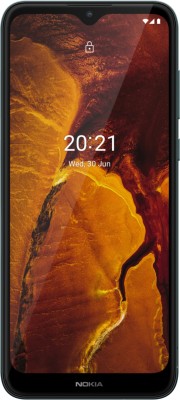 Nokia C 30 (Green, 64 GB)(4 GB RAM)
