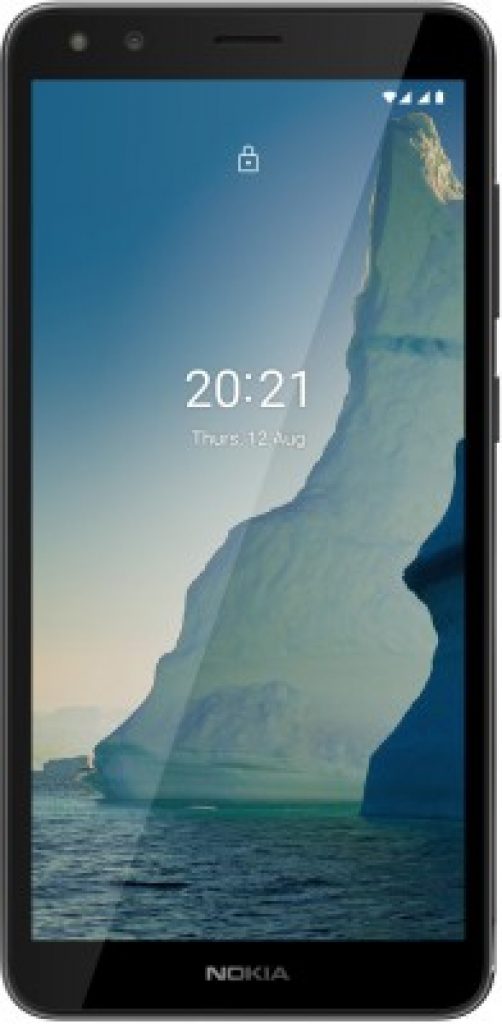 nokia c01 plus grey 16 gb2 gb ram 1