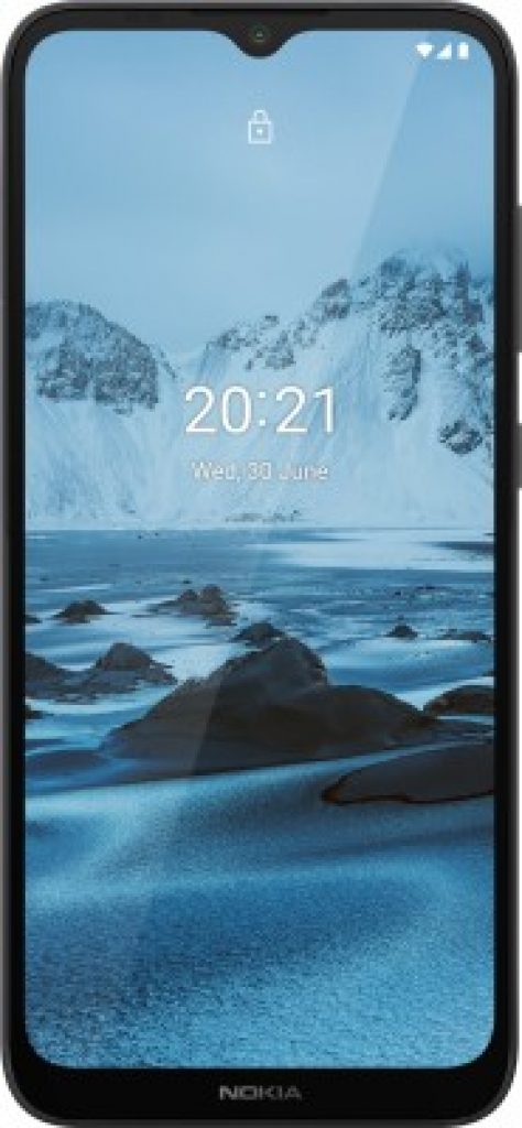 nokia c20 plus smartphone dark grey 32 gb2 gb ram 1