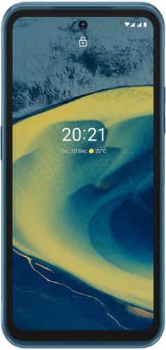 Nokia XR20 5G