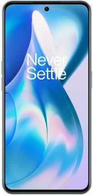 OnePlus 10R 5G (Prime Blue, 128 GB)(8 GB RAM)
