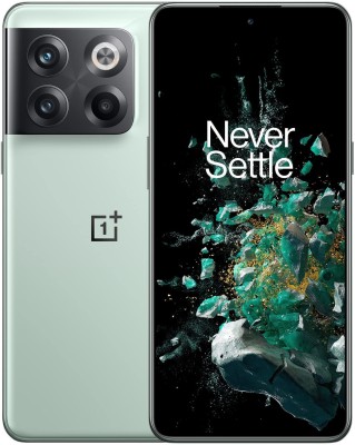 OnePlus 10T 5G (Jade Green, 128 GB)(8 GB RAM)