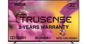 TruSense 32 inch Ts 3200 Full HD TV