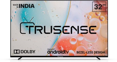 TRUSENSE TS 3210 80 cm (32 inch) Full HD LED Smart Android TV(TS 3210)