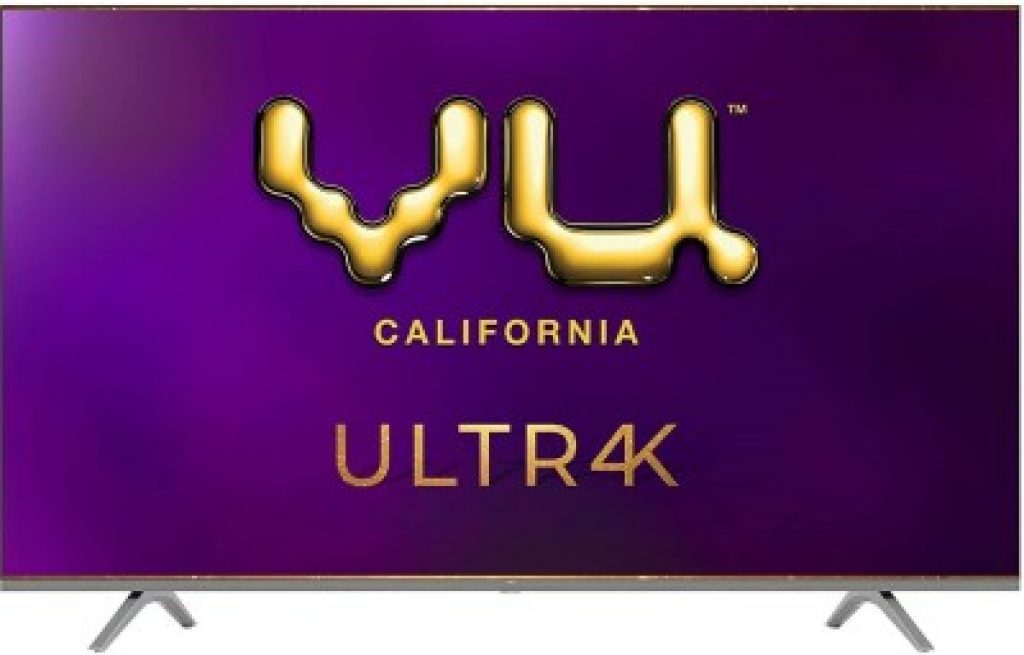 vu 139 cm 55 inch ultra hd 4k led smart webos tv with 3 years warranty 1