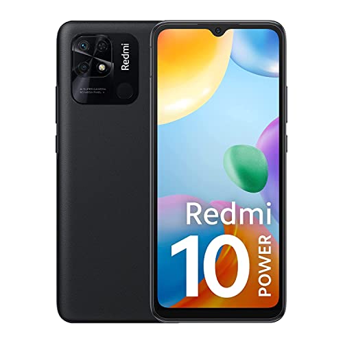 4G Smartphones redmi10 Power 8GB RAM, 128GB Storage (2)