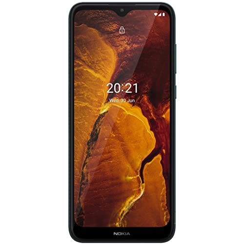 NOKIA C30 TA-1345 DS 4/64 in GR (Green)