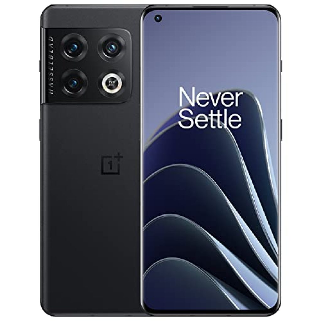 oneplus 10 pro 5g volcanic black 8gb ram 128gb storage 1