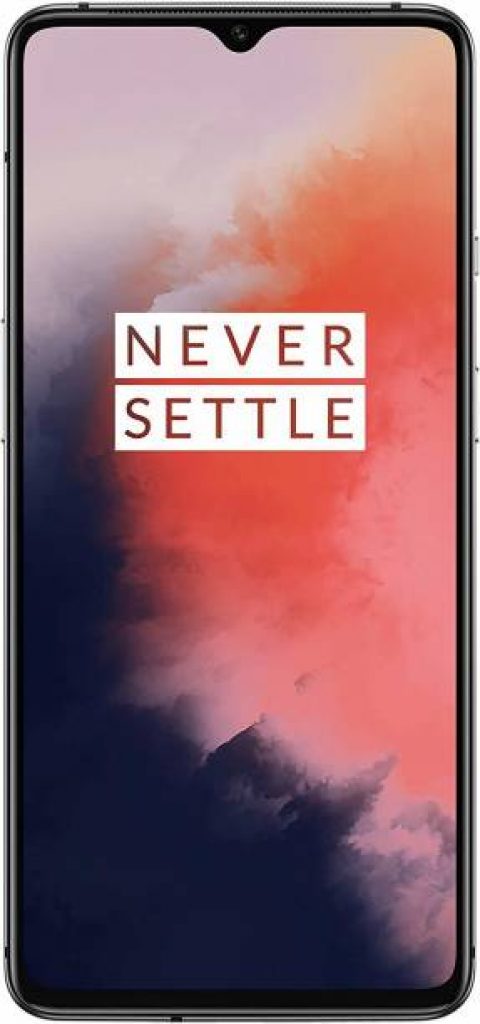 oneplus 7t frosted silver 128 gb